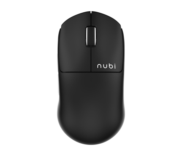 NUBI NM1 SE Black - 1475313 - zdjęcie